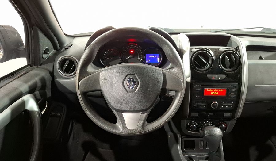 Renault Duster 2.0 EXPRESSION AT Suv 2017