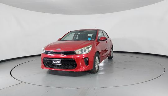 Kia • Rio
