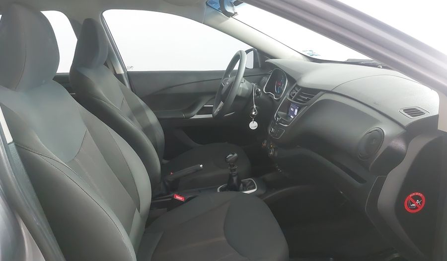 Chevrolet Aveo 1.5 LT C Sedan 2021