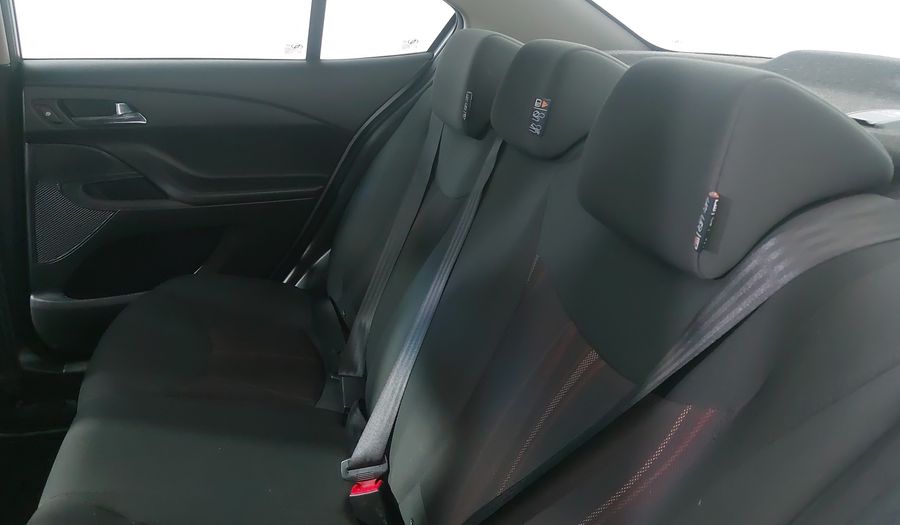 Chevrolet Aveo 1.5 LT C Sedan 2021