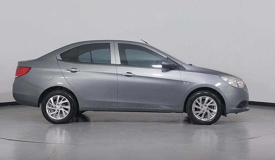 Chevrolet Aveo 1.5 LT C Sedan 2021