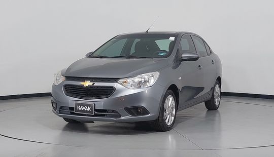 Chevrolet • Aveo
