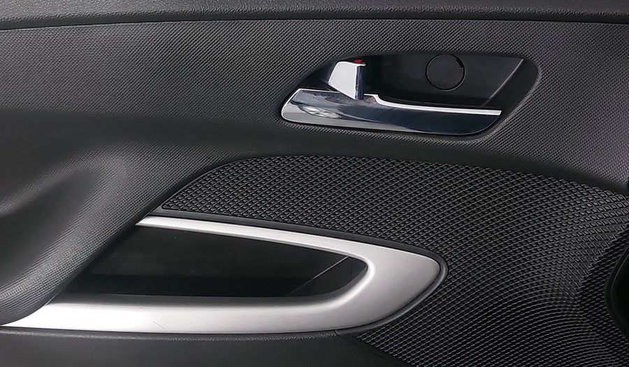 Chevrolet Aveo 1.5 LT C Sedan 2021