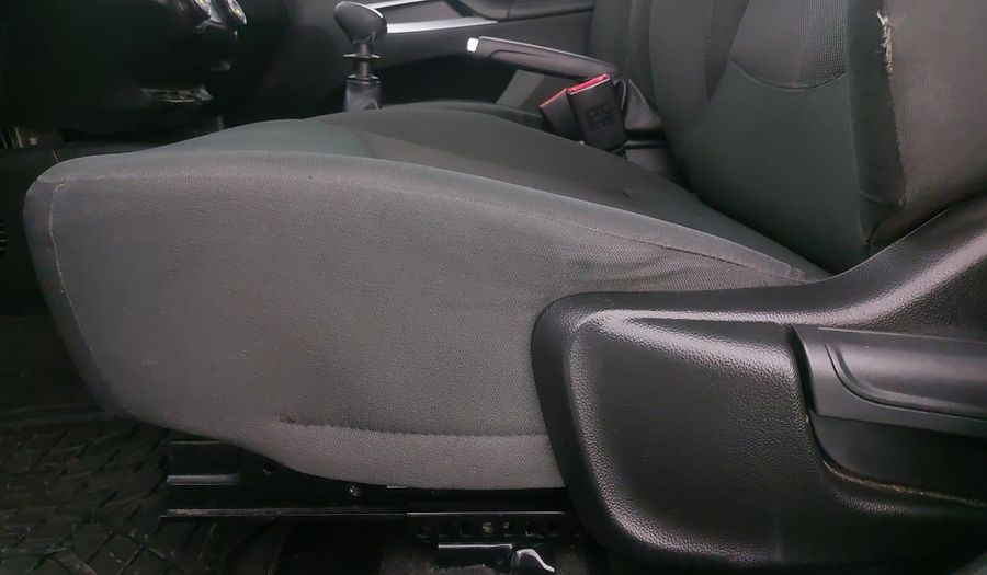 Chevrolet Aveo 1.5 LT C Sedan 2021