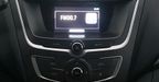 Chevrolet Aveo 1.5 LT C Sedan 2021