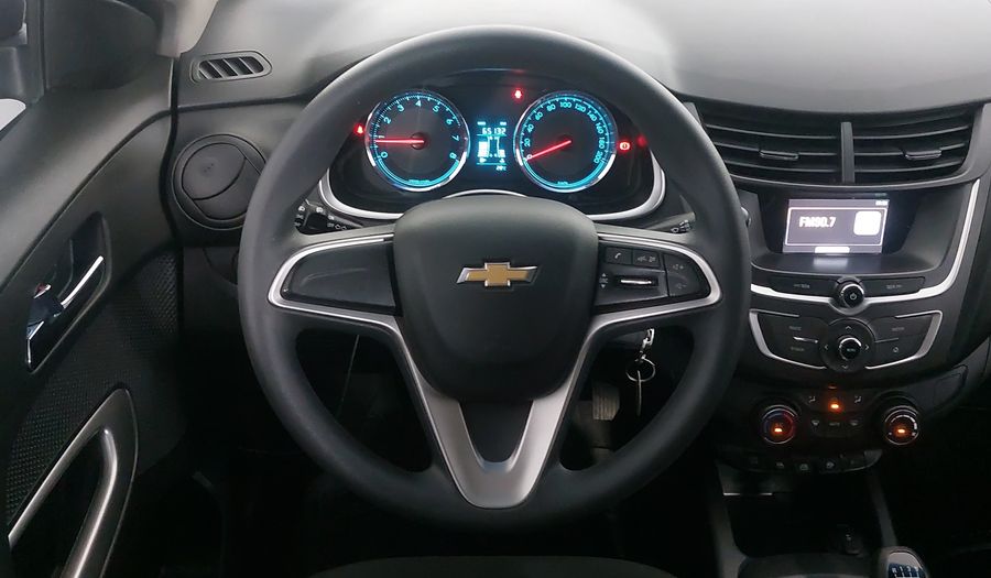 Chevrolet Aveo 1.5 LT C Sedan 2021