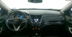 Chevrolet Aveo 1.5 LT C Sedan 2021