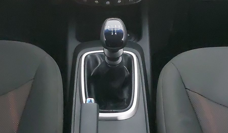 Chevrolet Aveo 1.5 LT C Sedan 2021