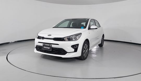 Kia • Rio