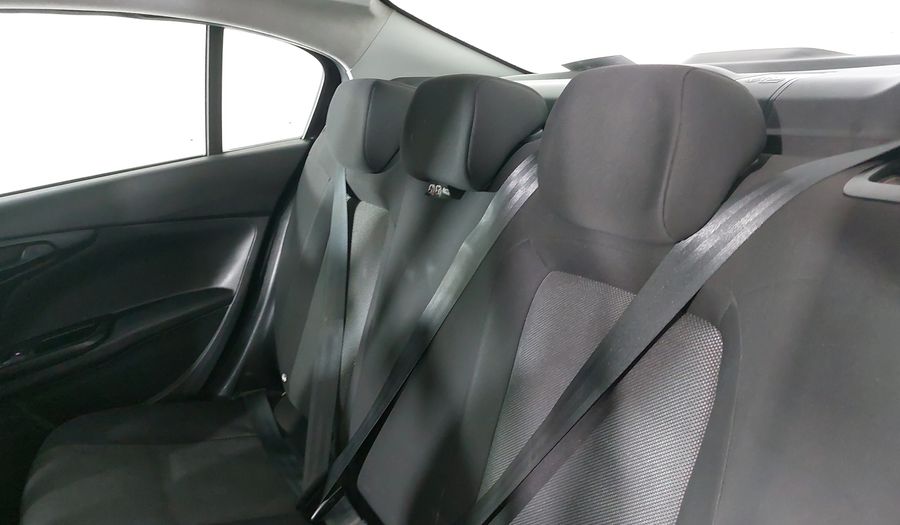 Dodge Neon 1.4 SE Sedan 2020