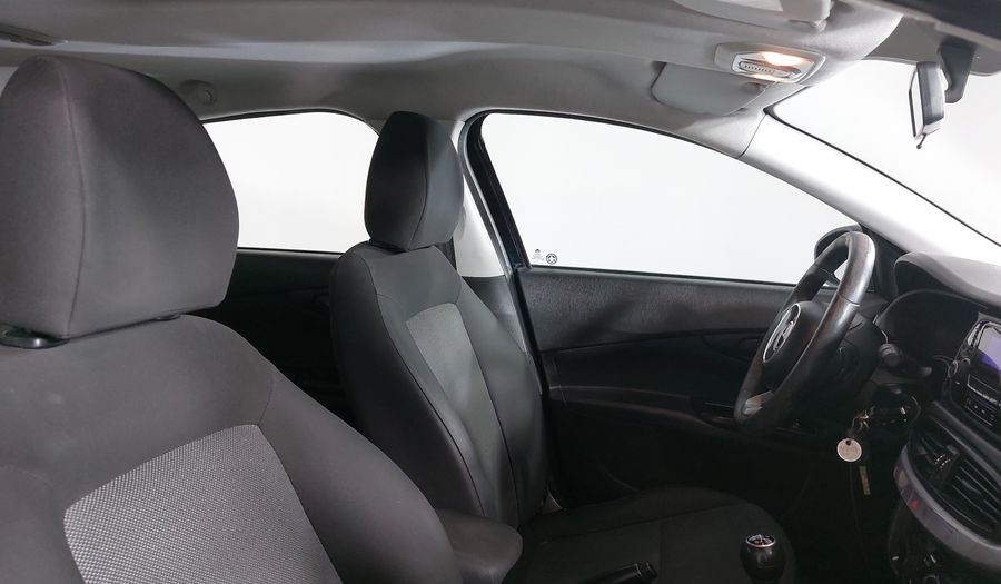 Dodge Neon 1.4 SE Sedan 2020