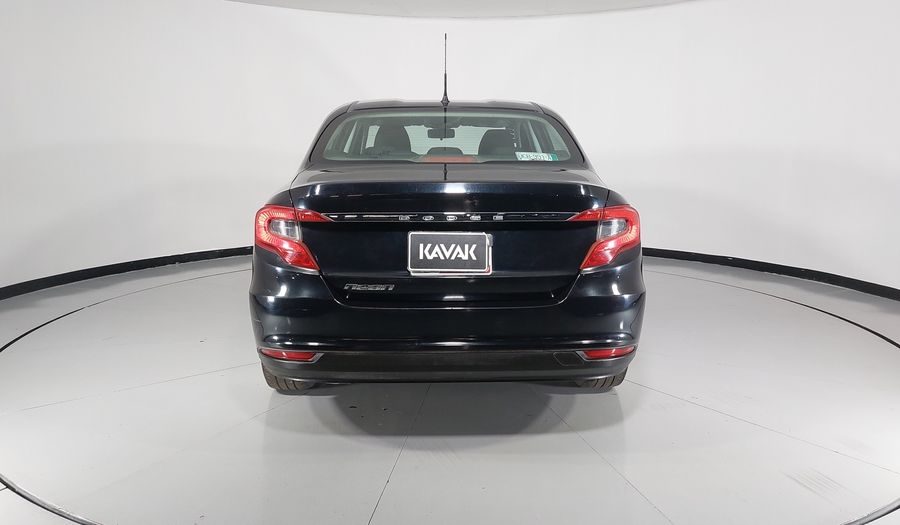Dodge Neon 1.4 SE Sedan 2020