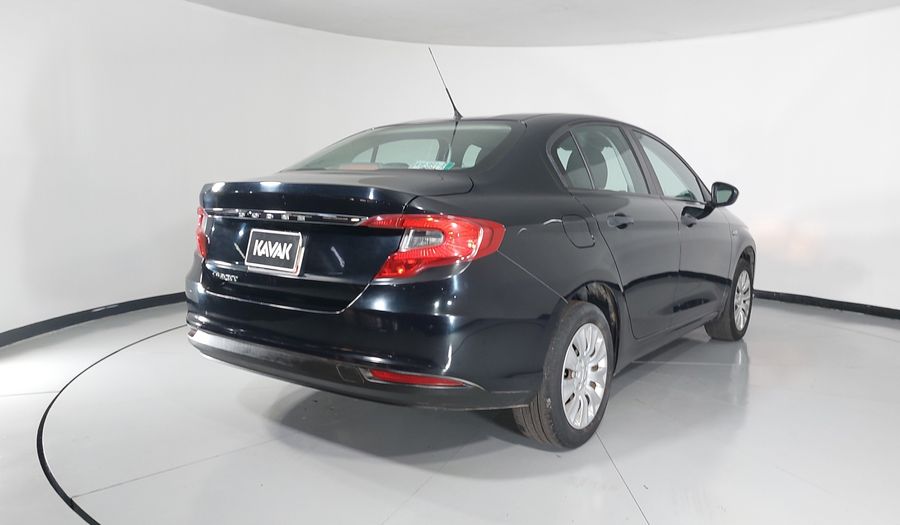 Dodge Neon 1.4 SE Sedan 2020