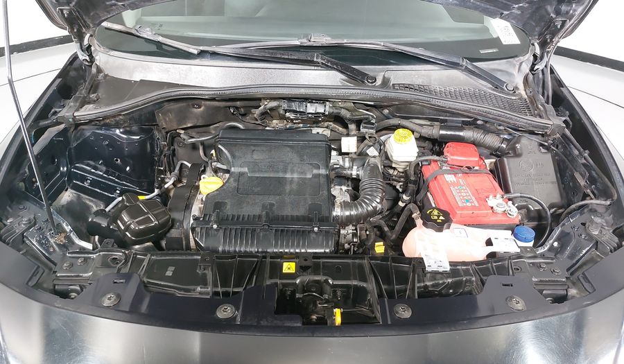 Dodge Neon 1.4 SE Sedan 2020