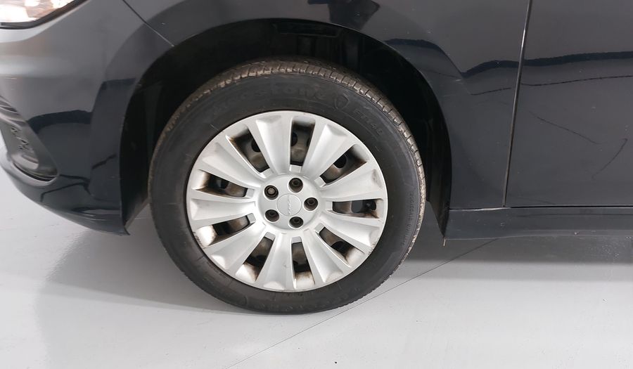 Dodge Neon 1.4 SE Sedan 2020