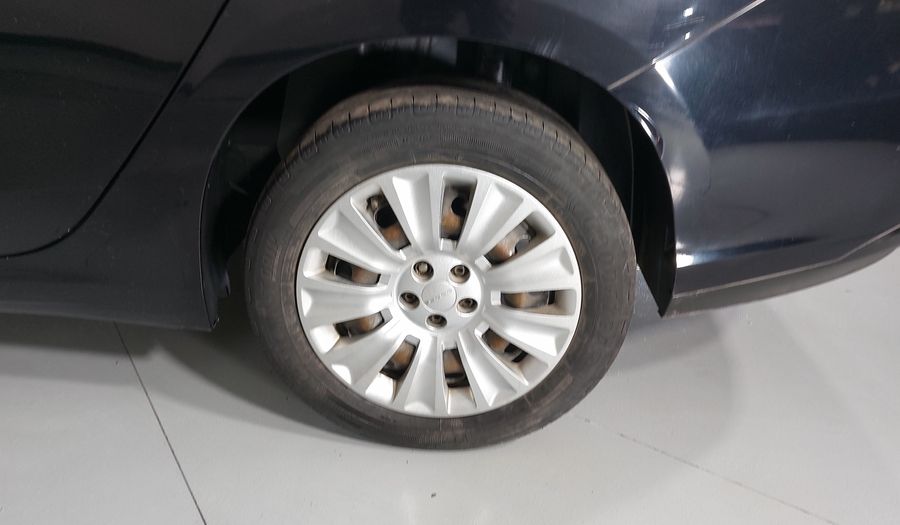 Dodge Neon 1.4 SE Sedan 2020