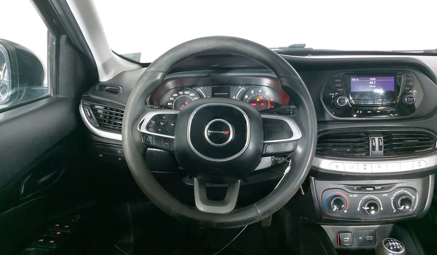 Dodge Neon 1.4 SE Sedan 2020