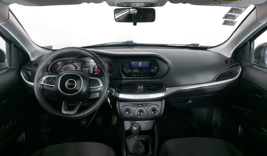 Dodge Neon 1.4 SE Sedan 2020