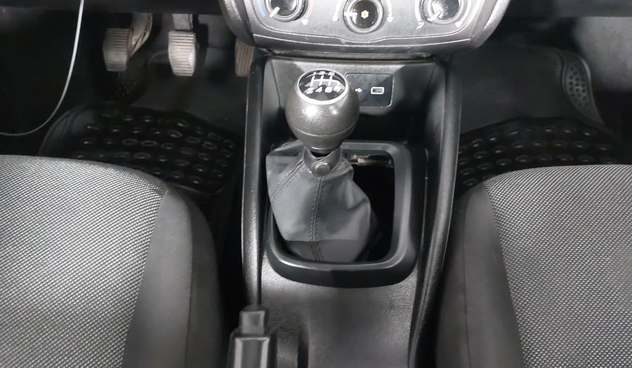 Dodge Neon 1.4 SE Sedan 2020