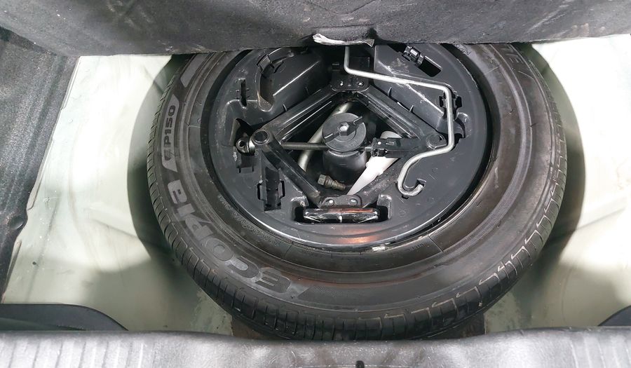 Dodge Neon 1.4 SE Sedan 2020