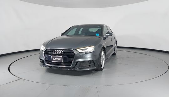 Audi • A3