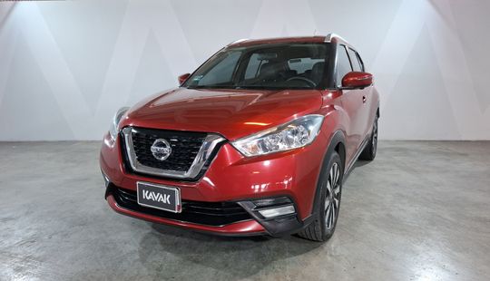 Nissan • Kicks