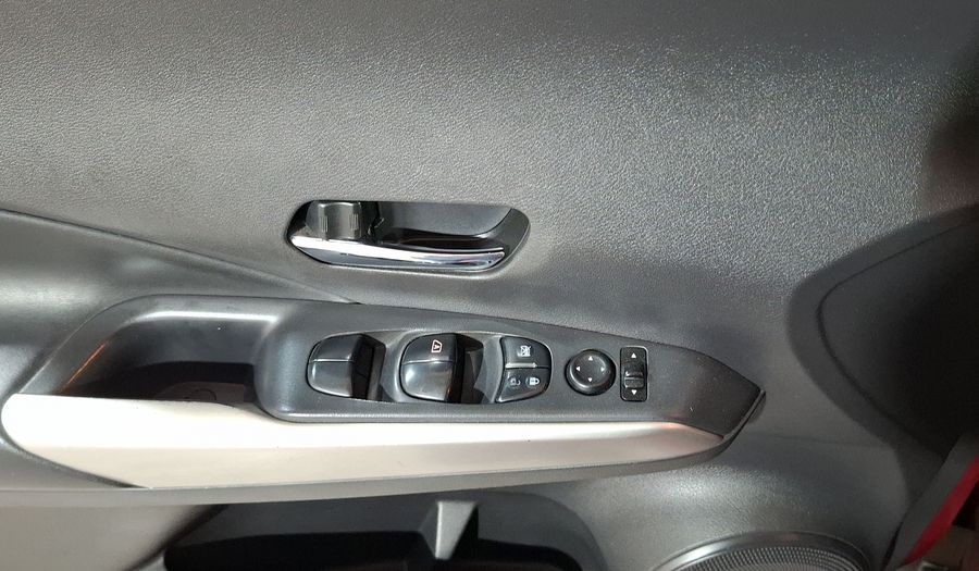 Nissan Kicks 1.6 EXCLUSIVE LTS CVT Suv 2019