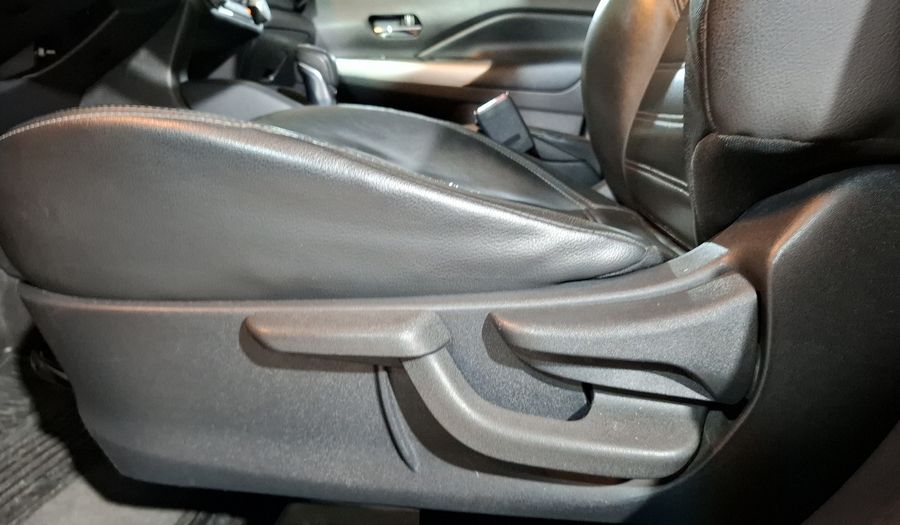 Nissan Kicks 1.6 EXCLUSIVE LTS CVT Suv 2019