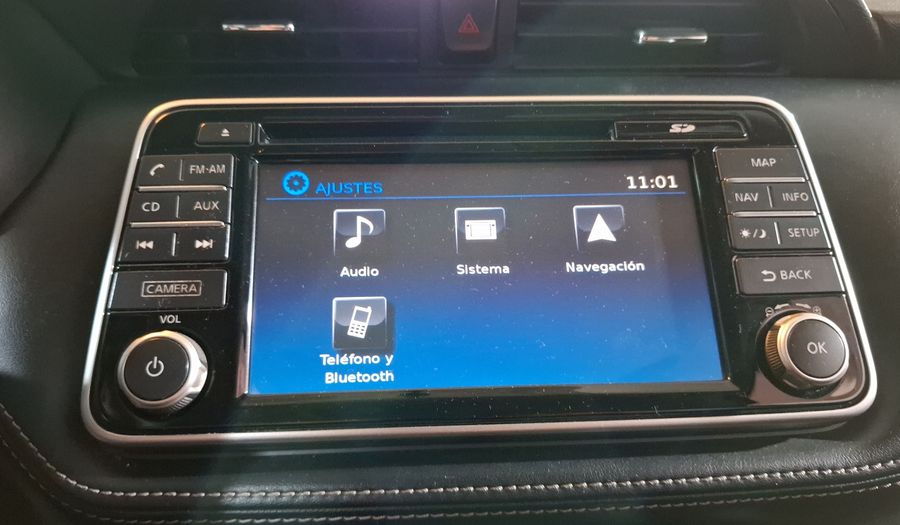 Nissan Kicks 1.6 EXCLUSIVE LTS CVT Suv 2019