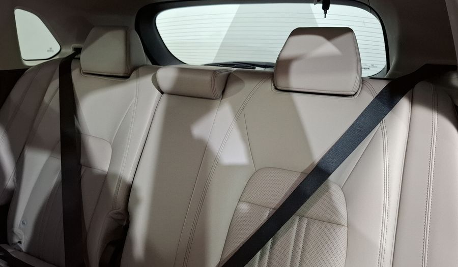 Honda Hr-v 2.0 TOURING CVT Suv 2023