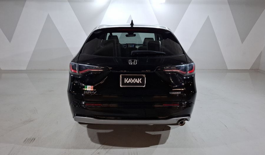 Honda Hr-v 2.0 TOURING CVT Suv 2023