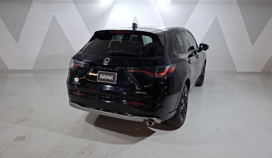 Honda Hr-v 2.0 TOURING CVT Suv 2023