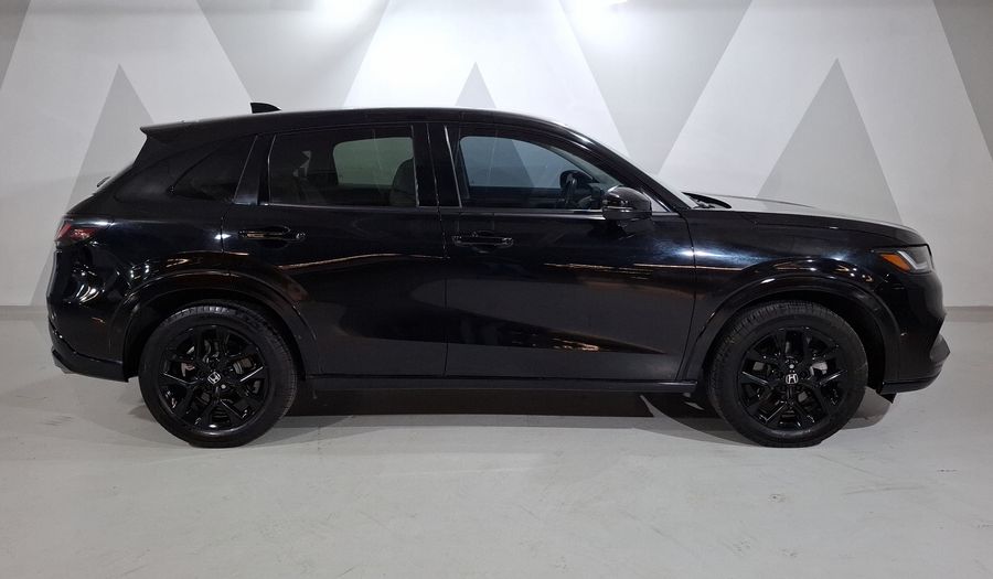 Honda Hr-v 2.0 TOURING CVT Suv 2023