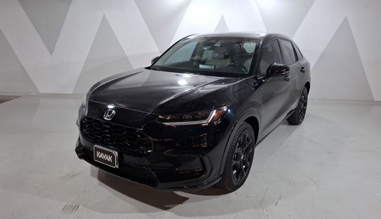 Honda • HR-V