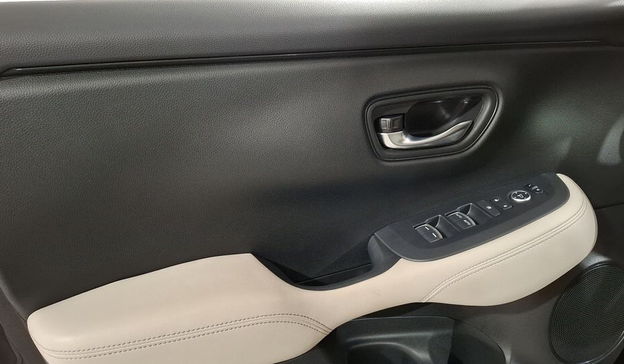 Honda Hr-v 2.0 TOURING CVT Suv 2023
