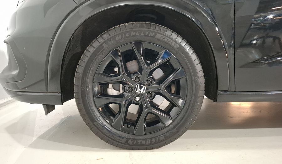 Honda Hr-v 2.0 TOURING CVT Suv 2023