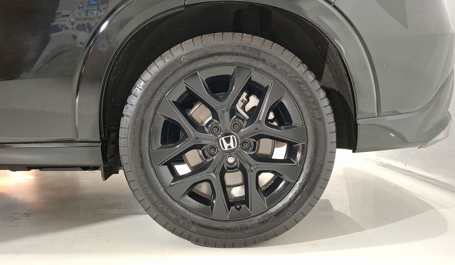 Honda Hr-v 2.0 TOURING CVT Suv 2023