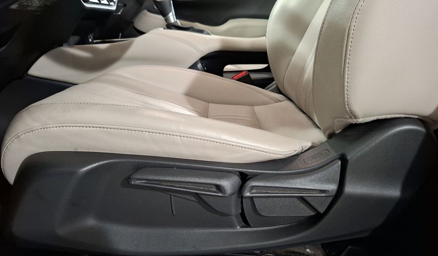 Honda Hr-v 2.0 TOURING CVT Suv 2023