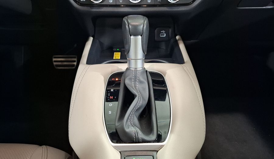 Honda Hr-v 2.0 TOURING CVT Suv 2023