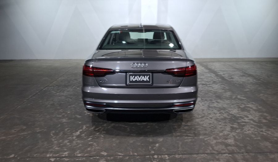 Audi A4 2.0 MHEV 40 TFSI SELECT DCT Sedan 2020