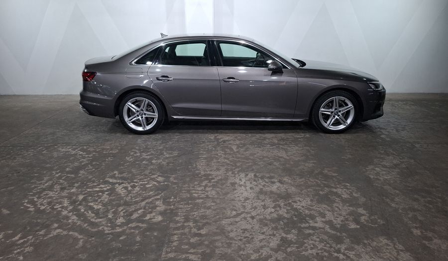 Audi A4 2.0 MHEV 40 TFSI SELECT DCT Sedan 2020