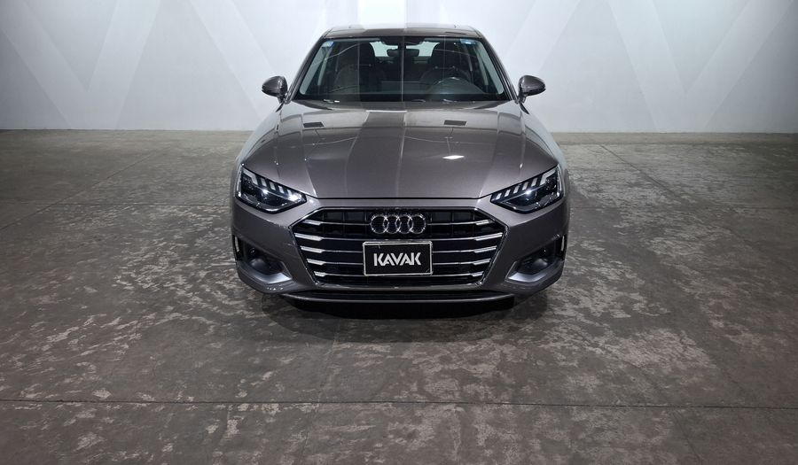 Audi A4 2.0 MHEV 40 TFSI SELECT DCT Sedan 2020