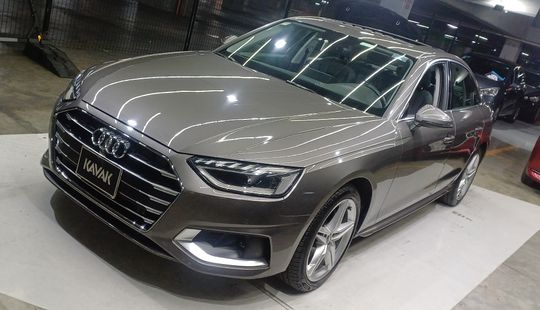 Audi • A4