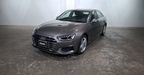 Audi A4 2.0 MHEV 40 TFSI SELECT DCT Sedan 2020