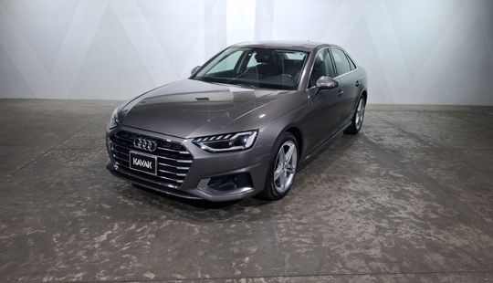 Audi • A4