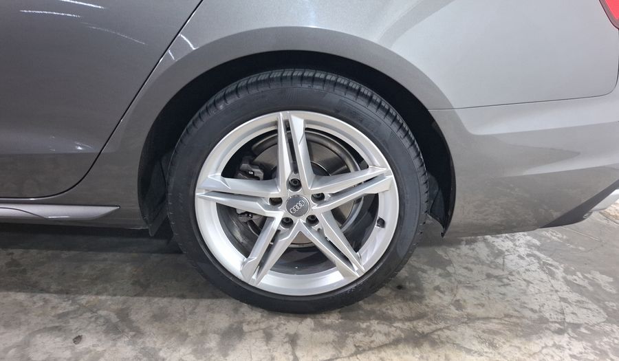 Audi A4 2.0 MHEV 40 TFSI SELECT DCT Sedan 2020