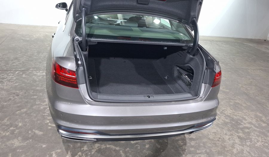 Audi A4 2.0 MHEV 40 TFSI SELECT DCT Sedan 2020