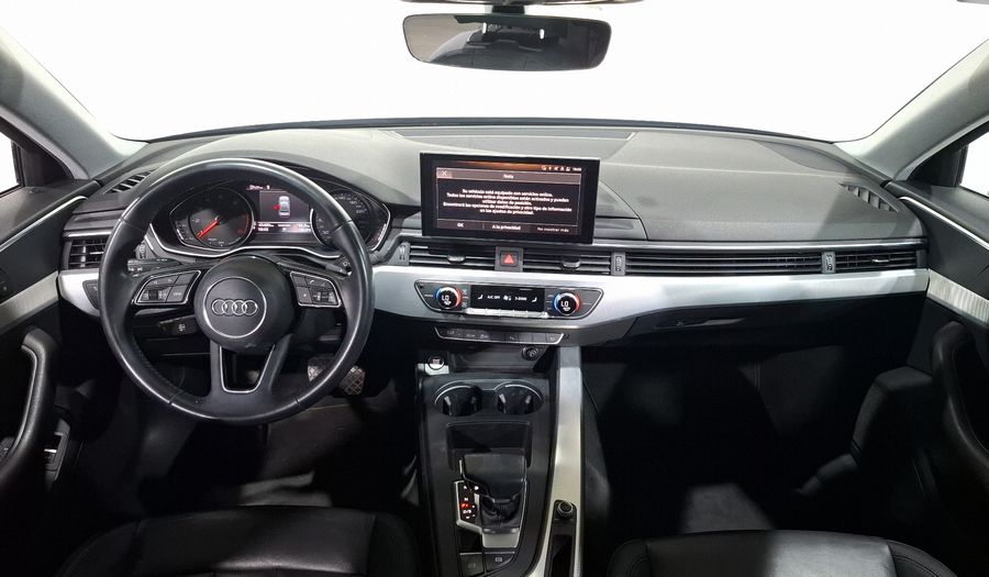 Audi A4 2.0 MHEV 40 TFSI SELECT DCT Sedan 2020