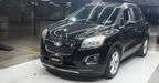 Chevrolet Trax 1.8 C LTZ AT Suv 2013