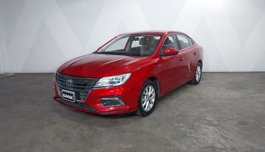 Mg • MG5